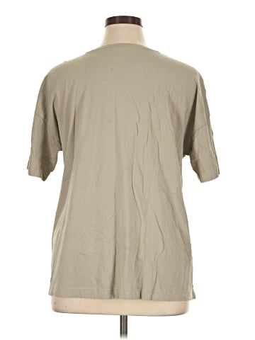 Purejill Short Sleeve T-Shirt (view 2)