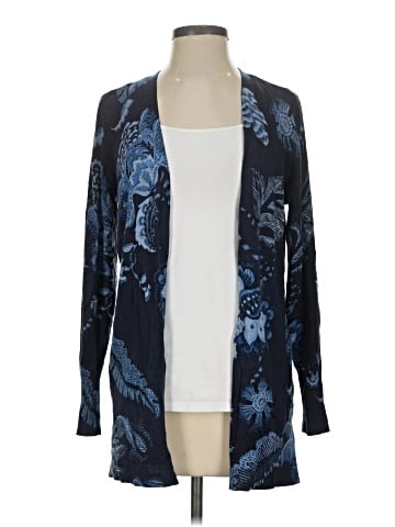 Chico's Kimono (view 1)