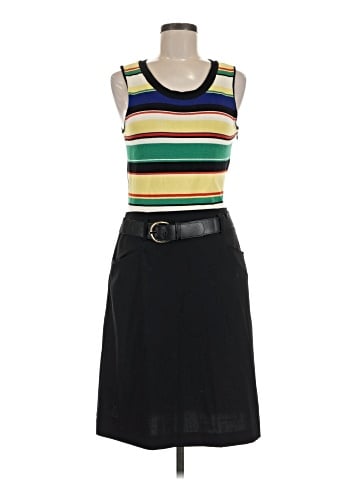 Tahari by ASL Casual Dress (view 1)