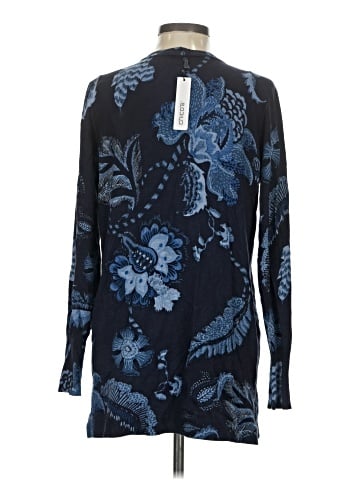 Chico's Kimono (view 2)