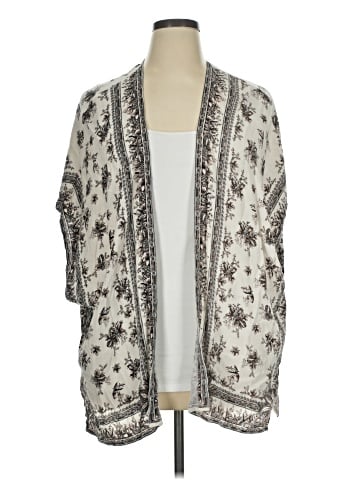 Max Studio Kimono (view 1)