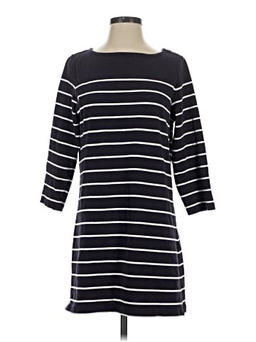 Lands' End Casual Dress (view 1)