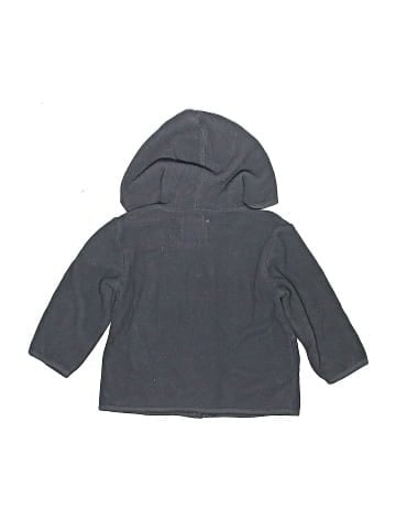 OshKosh B'gosh Zip Up Hoodie (view 2)
