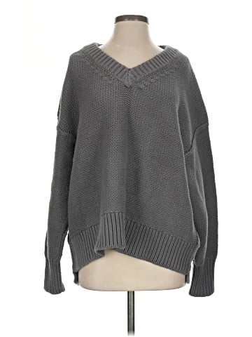 Free People Pullover Sweater (view 1)
