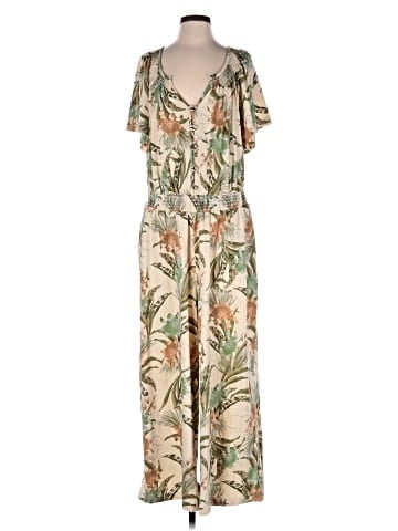 Lane Bryant Casual Dress (view 1)