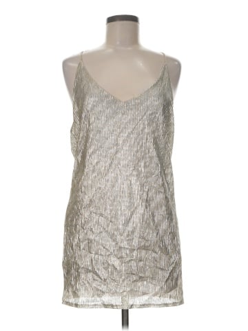 Amuse Society Cocktail Dress (view 1)