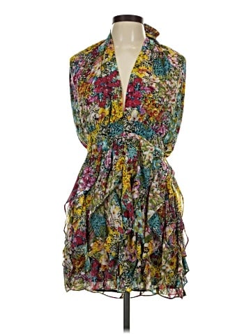 MM Couture by Miss Me Cocktail Dress (view 1)