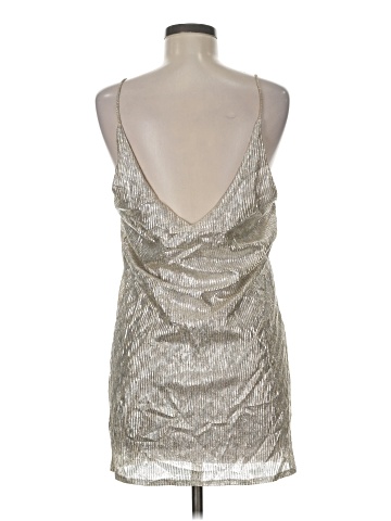Amuse Society Cocktail Dress (view 2)