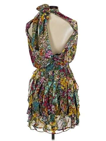 MM Couture by Miss Me Cocktail Dress (view 2)