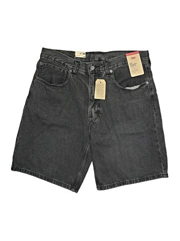 Levi's Denim Shorts (view 1)