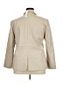Chico's Ivory Blazer Size XL (3.5) - photo 2