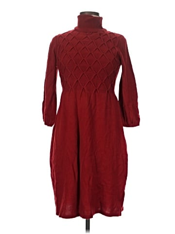 AGB Casual Dress (view 1)