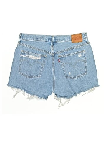 Levi's Denim Shorts (view 2)