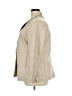 Chico's Ivory Blazer Size XL (3.5) - photo 5