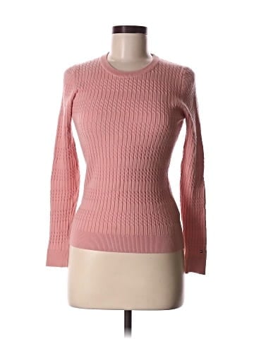 Tommy Hilfiger Pullover Sweater (view 1)