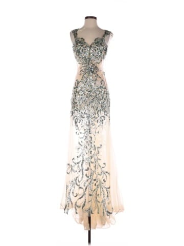 Alyce Cocktail Dress (view 1)