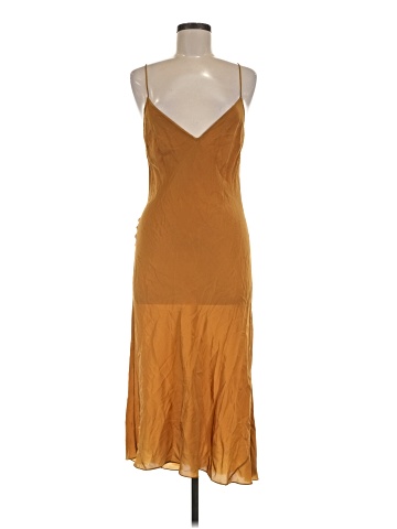Donna Karan New York Casual Dress (view 1)