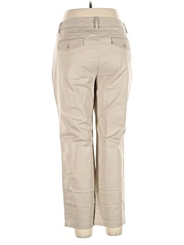 Eddie Bauer Khakis (view 2)