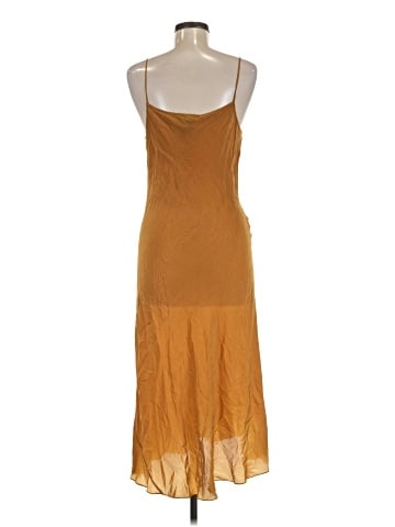 Donna Karan New York Casual Dress (view 2)