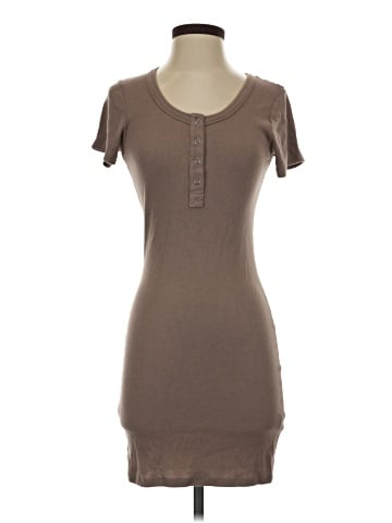 Bobi Casual Dress (view 1)