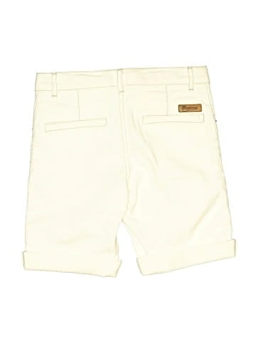 Bonpoint Khaki Shorts (view 2)