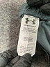 Under Armour 100% Polyester Solid Gray Athletic Shorts Size 5 - photo 4