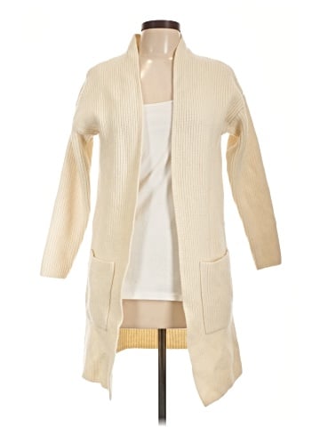 Athleta Wool Cardigan (view 1)
