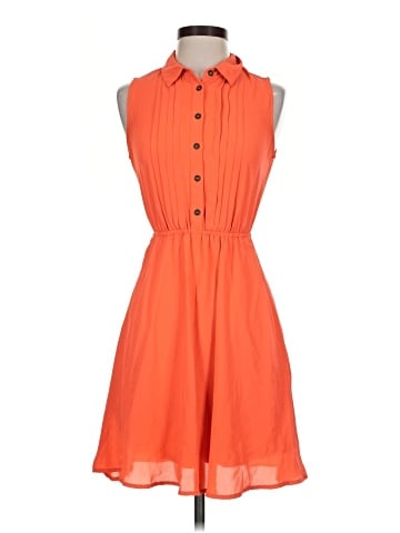 Maison Jules Casual Dress (view 1)
