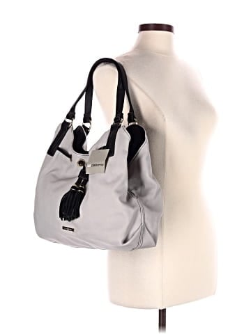Liz Claiborne Bucket Bag (view 2)