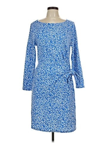 Lands' End Casual Dress (view 1)