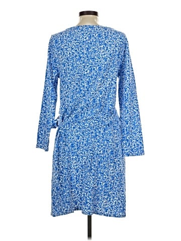 Lands' End Casual Dress (view 2)