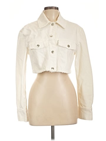Zara Jacket (view 1)