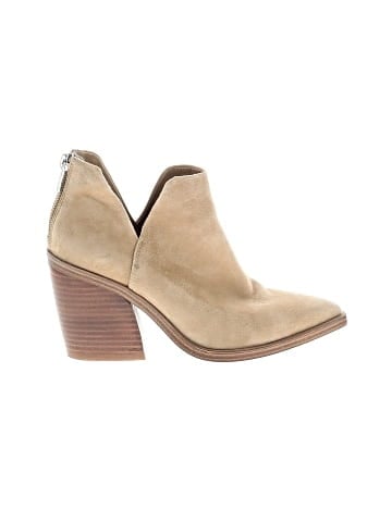 Vince Camuto Ankle Boots (view 1)