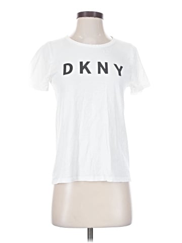 DKNY Short Sleeve T-Shirt (view 1)