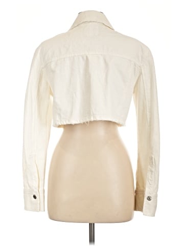 Zara Jacket (view 2)