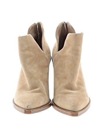 Vince Camuto Ankle Boots (view 2)