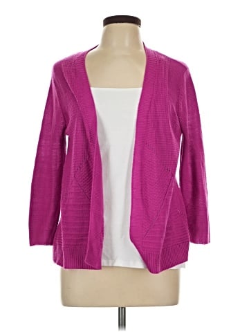 Worthington Cardigan (view 1)