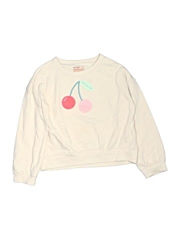 Cat & Jack Sweatshirt (view 1)