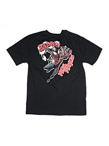 Marvel Short Sleeve T-Shirt (view 1)