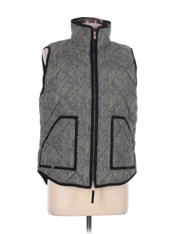 J.Crew Factory Store Vest (view 1)