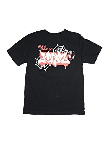 Marvel Short Sleeve T-Shirt (view 2)