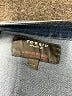 Torrid Blue Denim Jacket Size 5X Plus (5) - photo 6