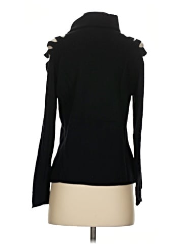 Generation Love Cashmere Pullover Sweater (view 2)