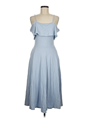 Leith Casual Dress (view 1)