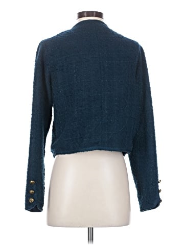 Aqua Jacket (view 2)