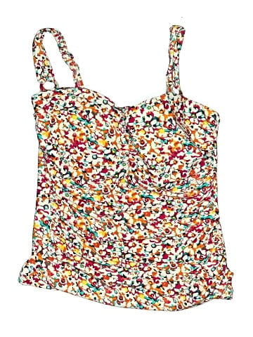 Profile by Gottex Swimsuit Top (view 1)
