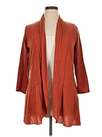 Carol Rose Cardigan (view 1)