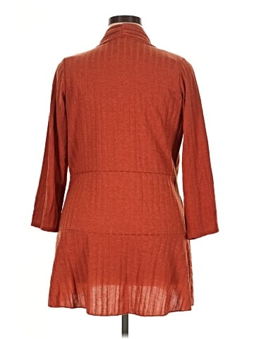 Carol Rose Cardigan (view 2)