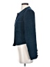 Aqua 100% Polyester Teal Blue Jacket Size S - photo 5