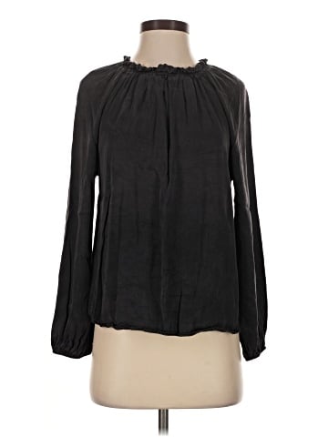 Bella Dahl Long Sleeve Blouse (view 1)